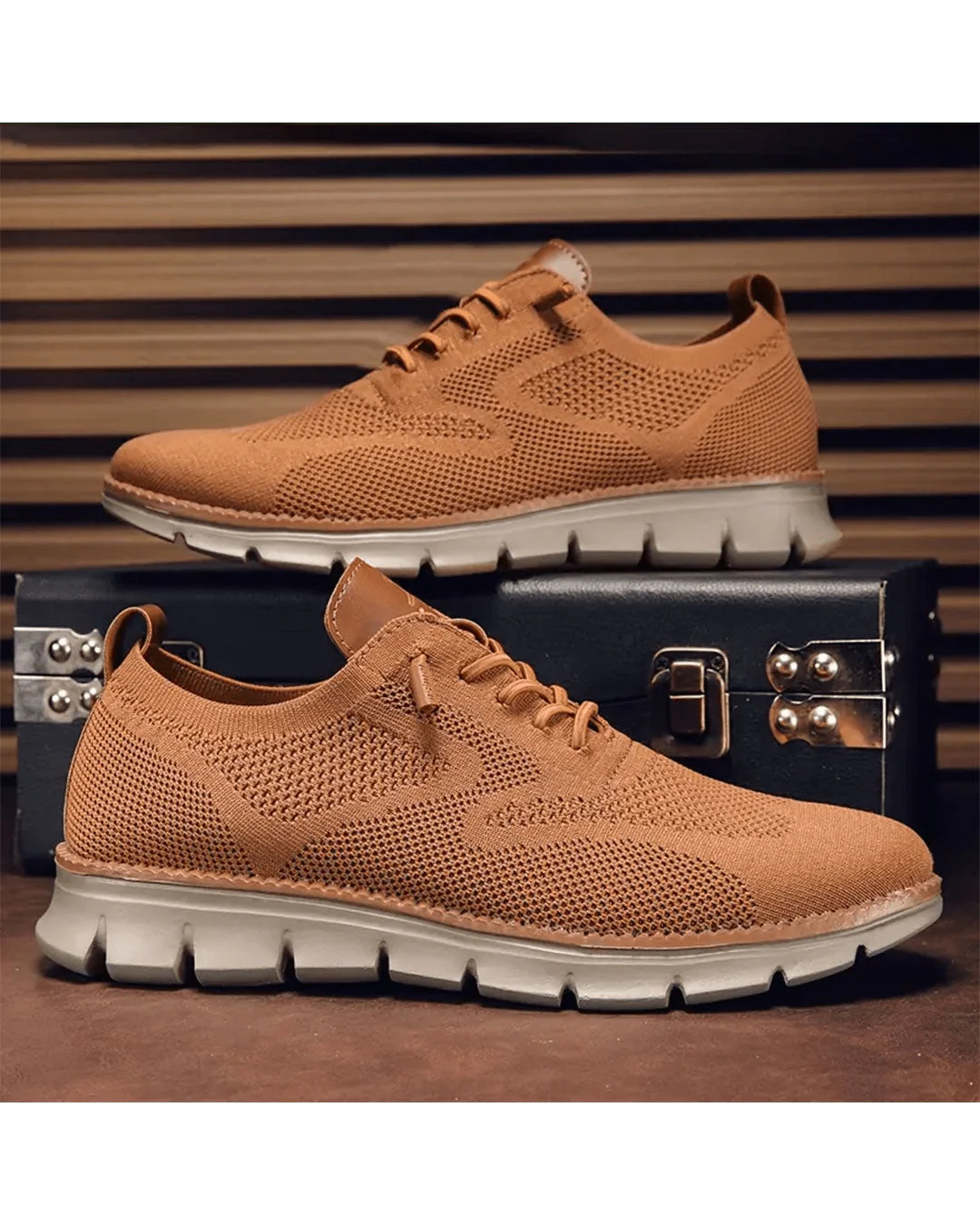 Urban Ultra Comfort Sneaker