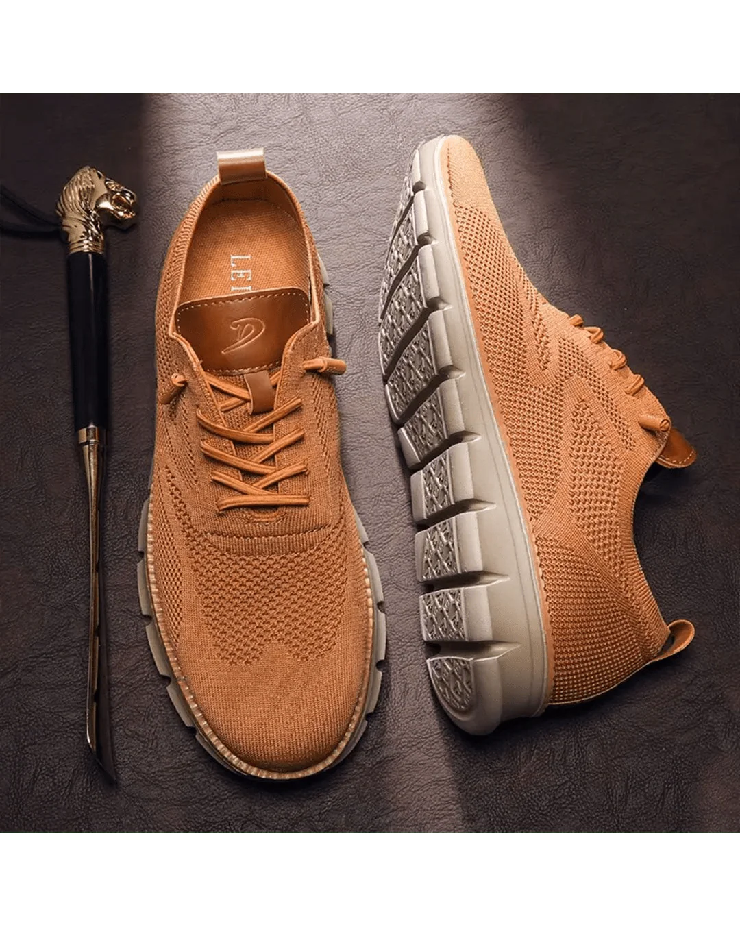 Urban Ultra Comfort Sneaker