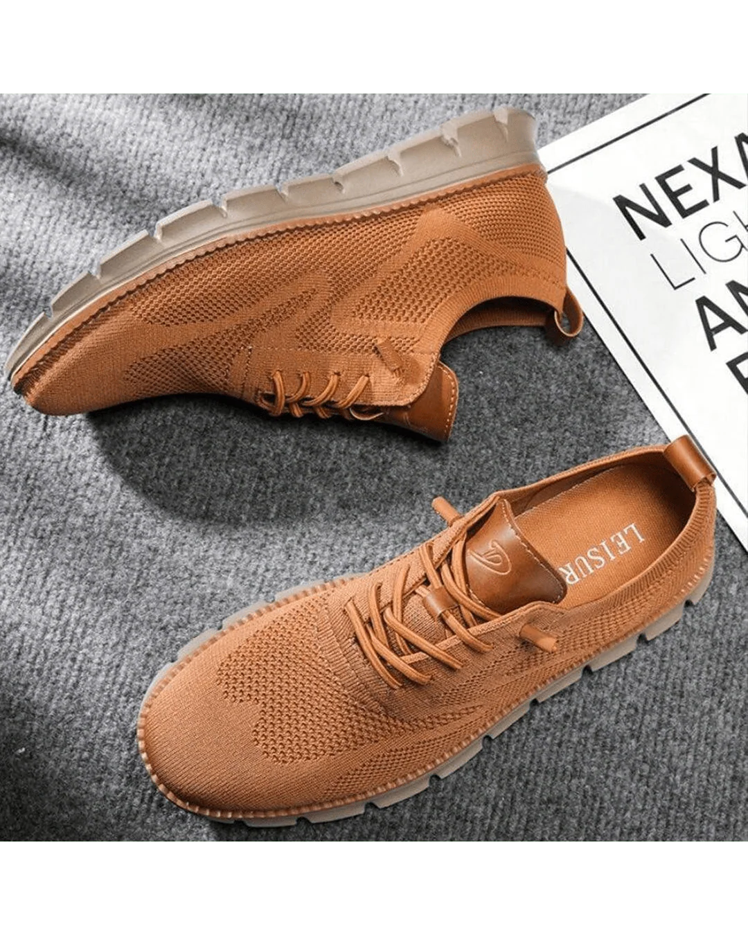 Urban Ultra Comfort Sneaker