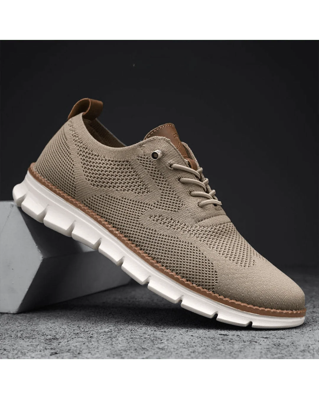 Urban Ultra Comfort Sneaker