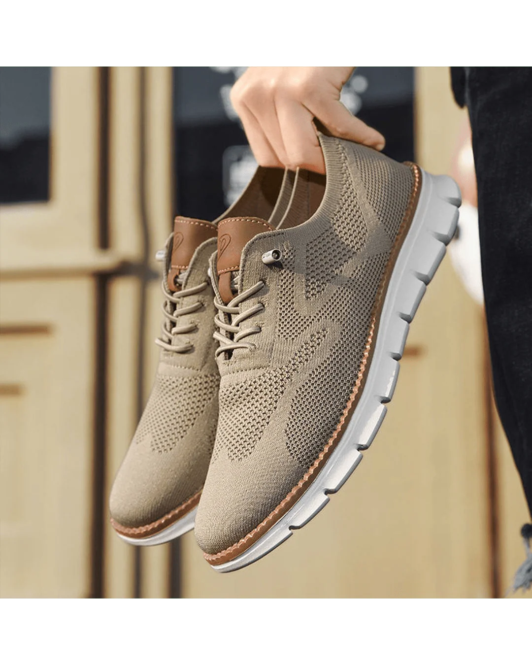 Urban Ultra Comfort Sneaker