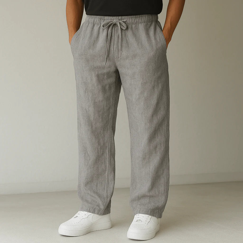 Ademo Linen Pants