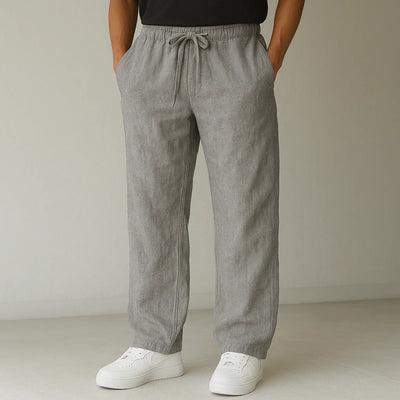 Ademo Linen Pants