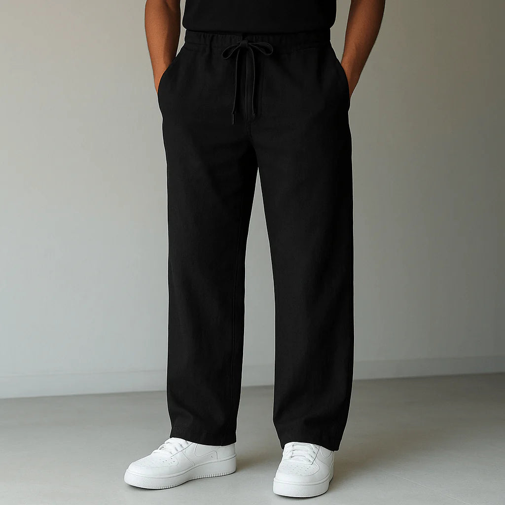 Ademo Linen Pants