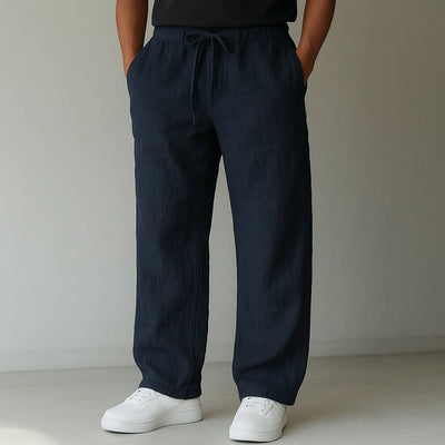 Ademo Linen Pants