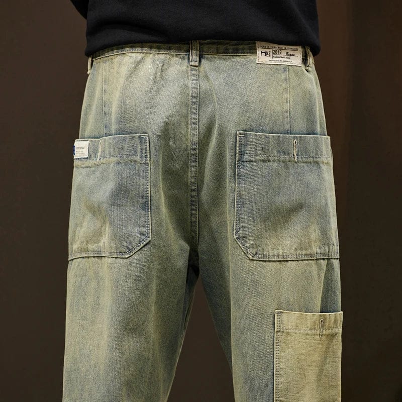 Meridian Denim Jeans