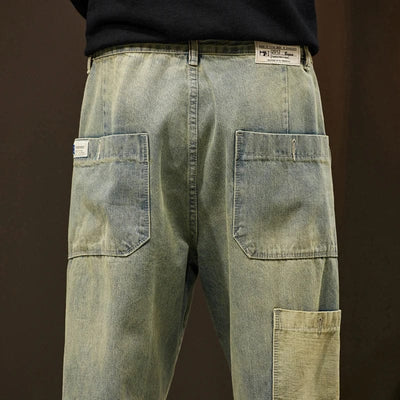 Meridian Denim Jeans