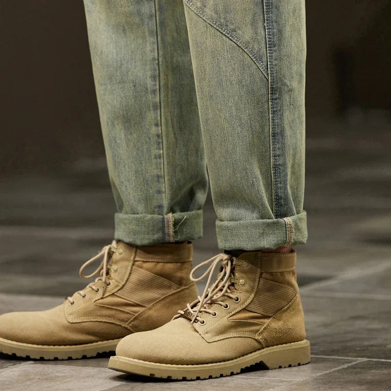 Meridian Denim Jeans