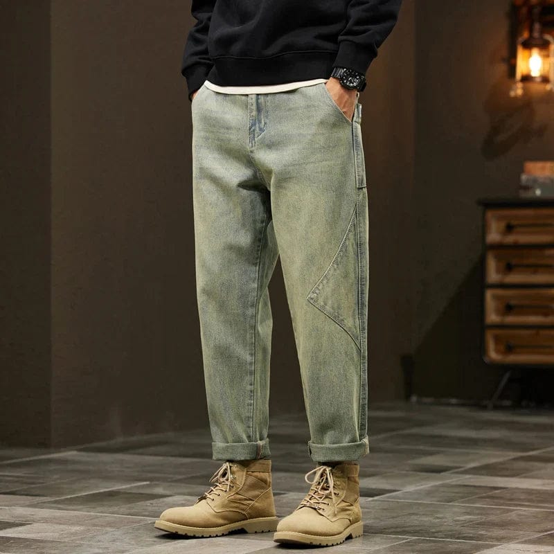 Meridian Denim Jeans