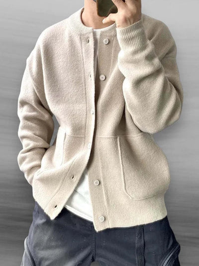 Ashford Casual Cardigan