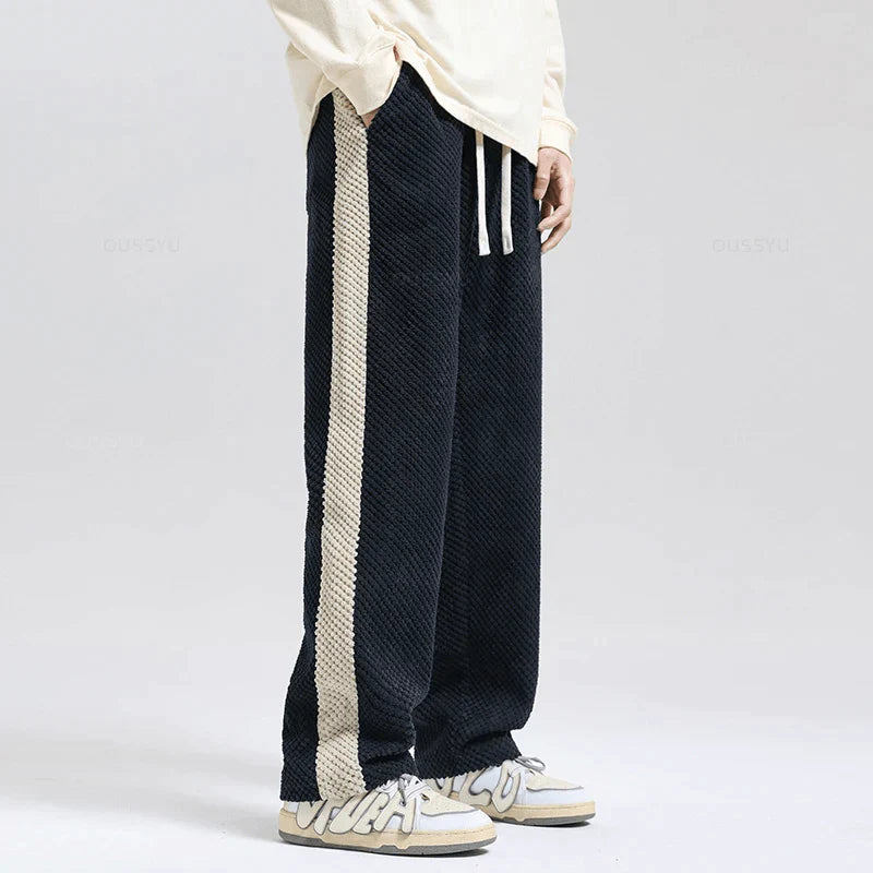 The Driftline Corduroy Pants