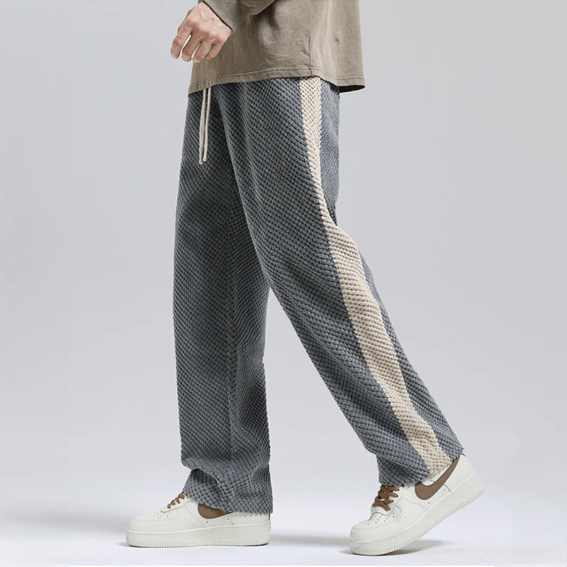 The Driftline Corduroy Pants