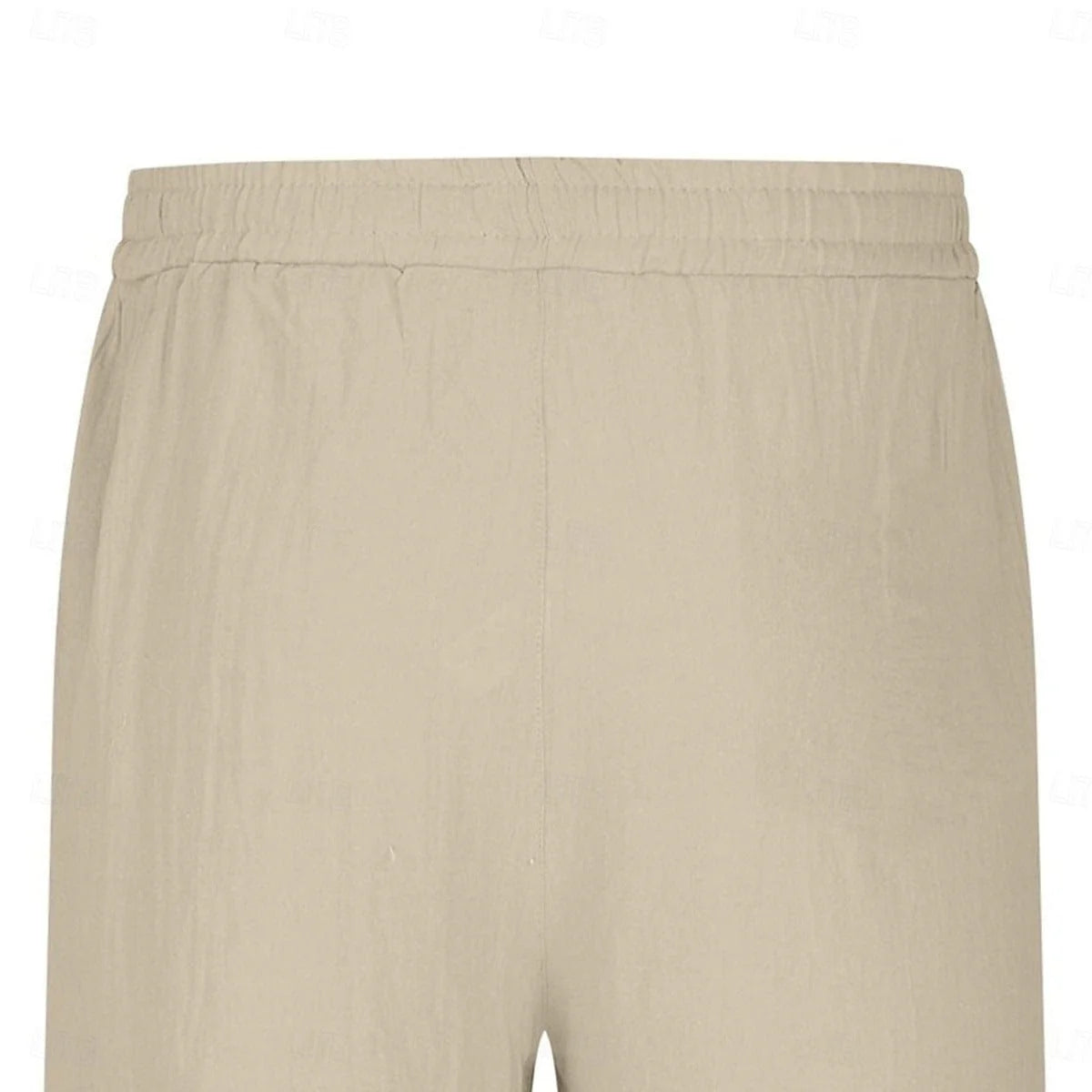 Frank Henry Linen Trousers